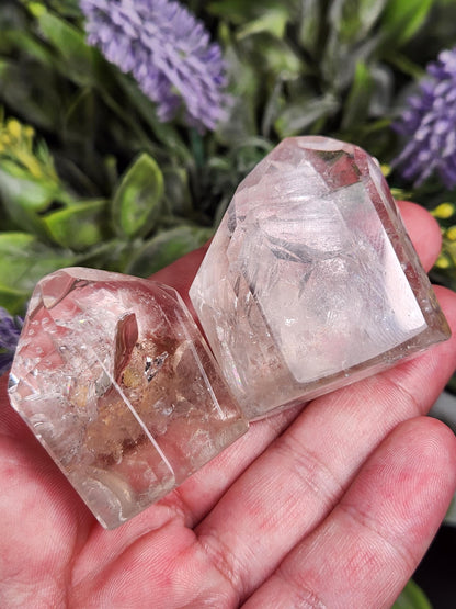 Bridge Quartz
