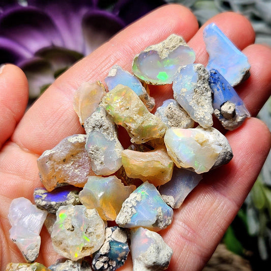Bulk Opal (1g to 100g)