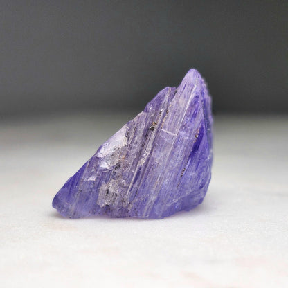 Tanzanite Crystal