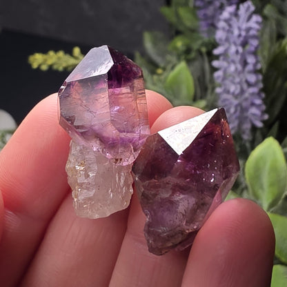 Shangaan Amethyst Crystal
