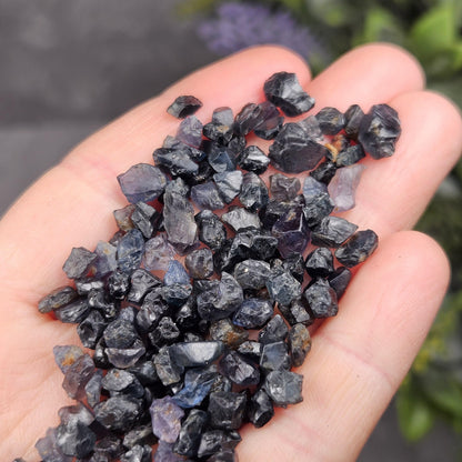 Tanzanian Spinel Crystals