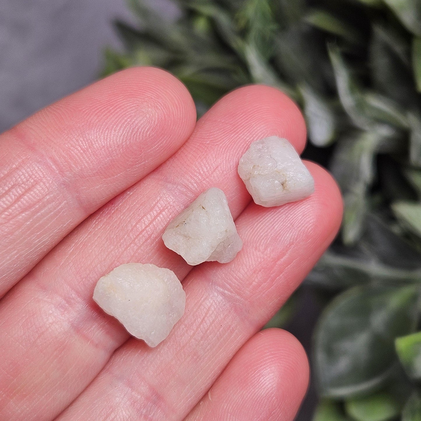 Authentic Phenacite Crystal