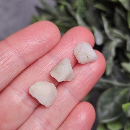 Authentic Phenacite Crystal