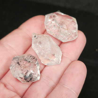 Herkimer Diamond Specimen