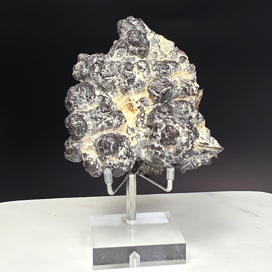 Prophecy Stone
