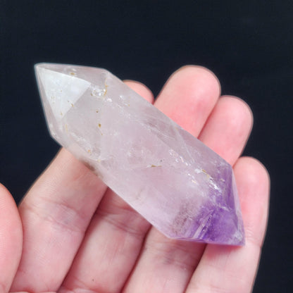 Madagascar Amethyst Crystal