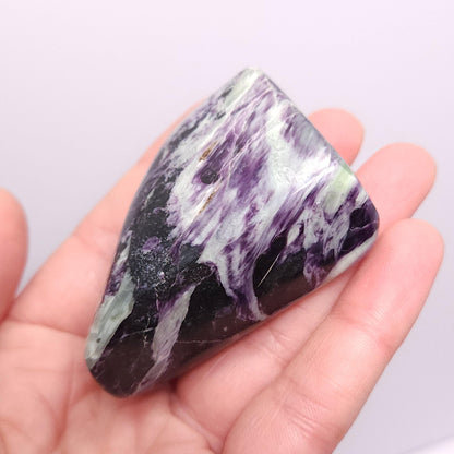 Kammererite Crystal