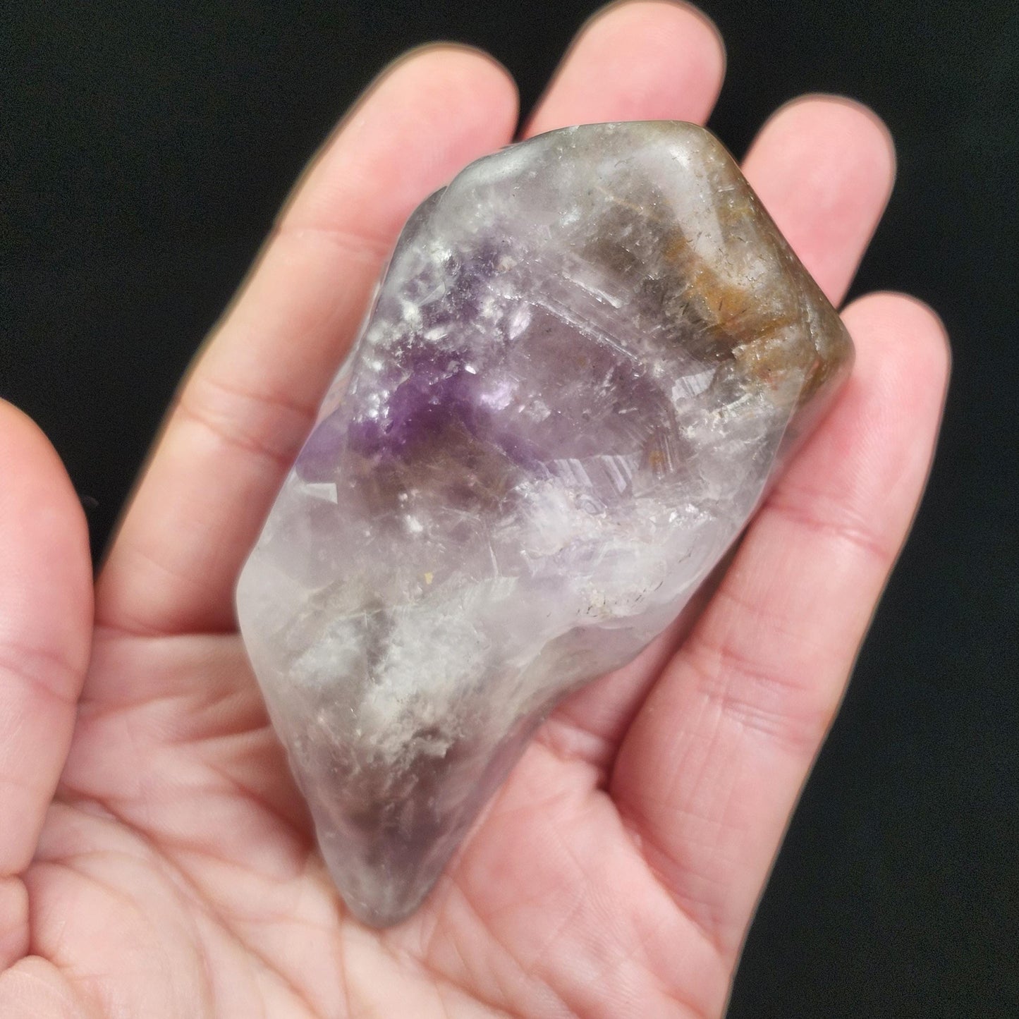 Auralite 23 Crystal