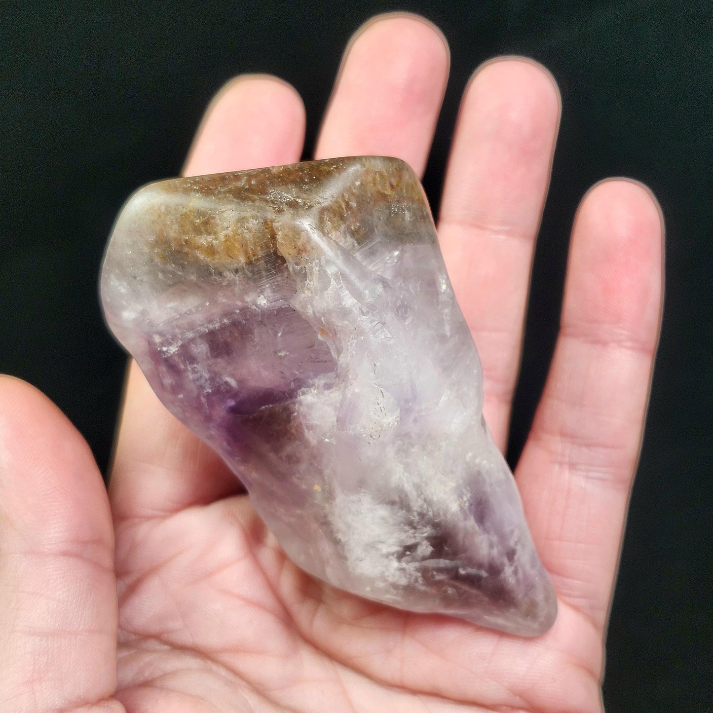 Auralite 23 Crystal