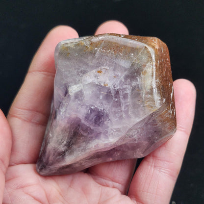 Auralite 23 Crystal