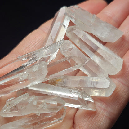 Arkansas Quartz Crystal