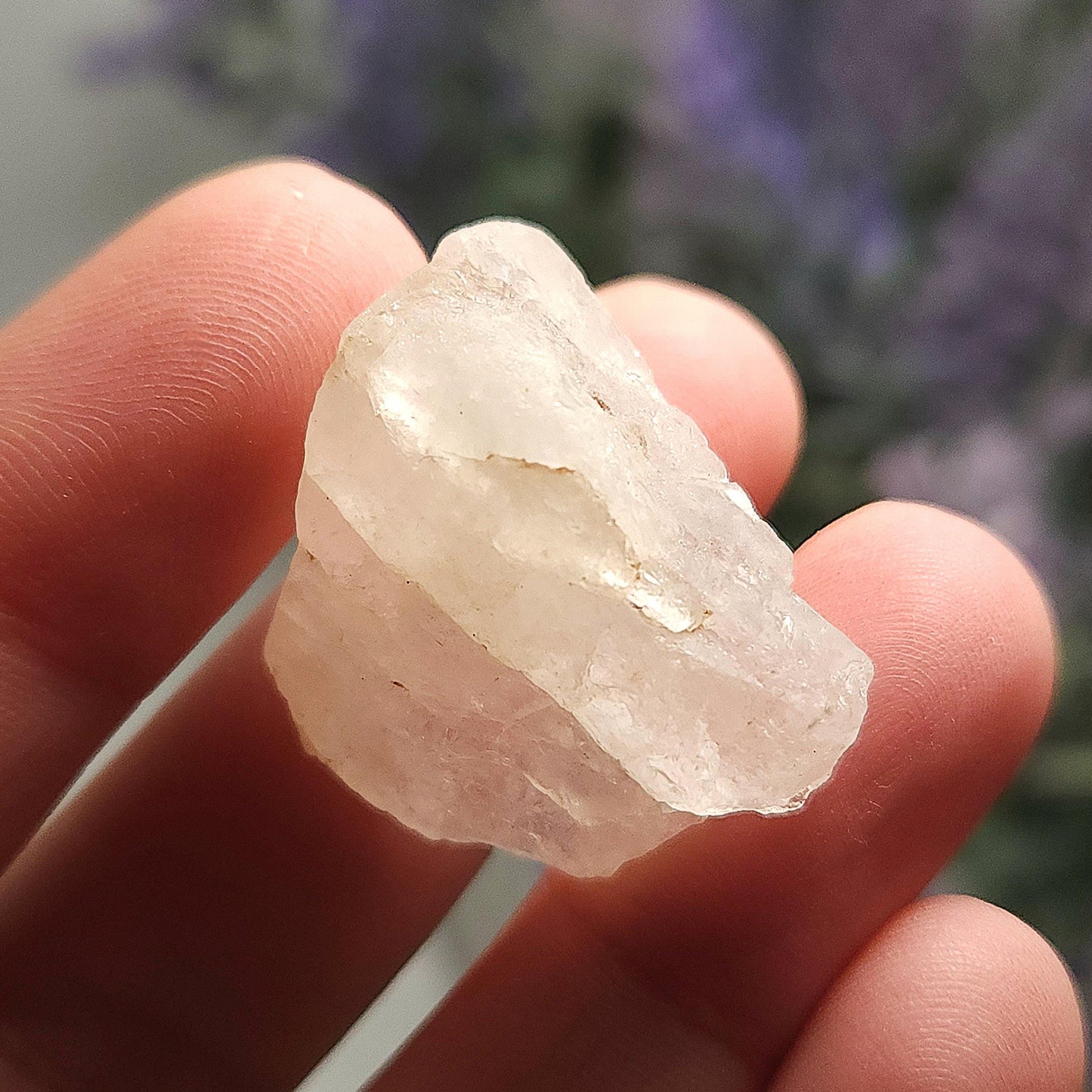 Phenacite Crystal