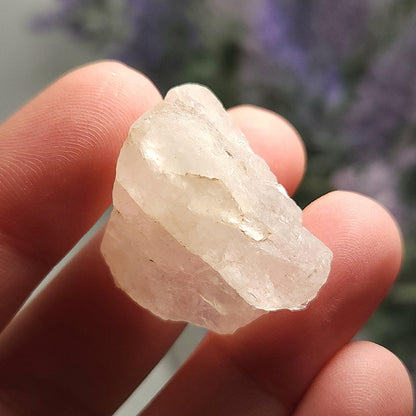 Phenacite Crystal