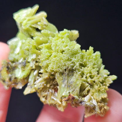 Pyromorphite Crystal