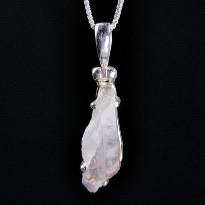 Ajoite Pendant
