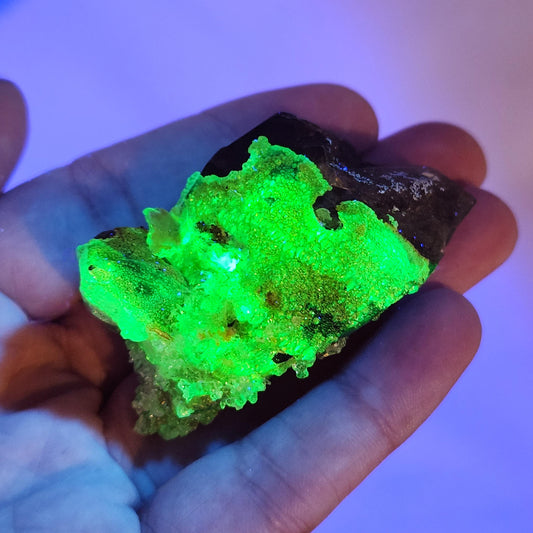 Hyalite Opal