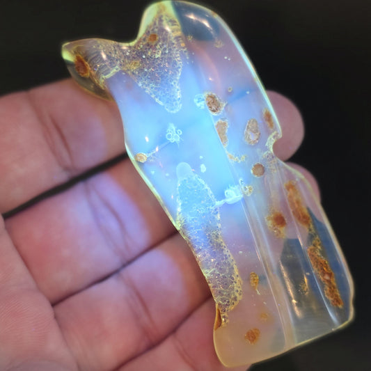 Enhydro AMBER with Bugs