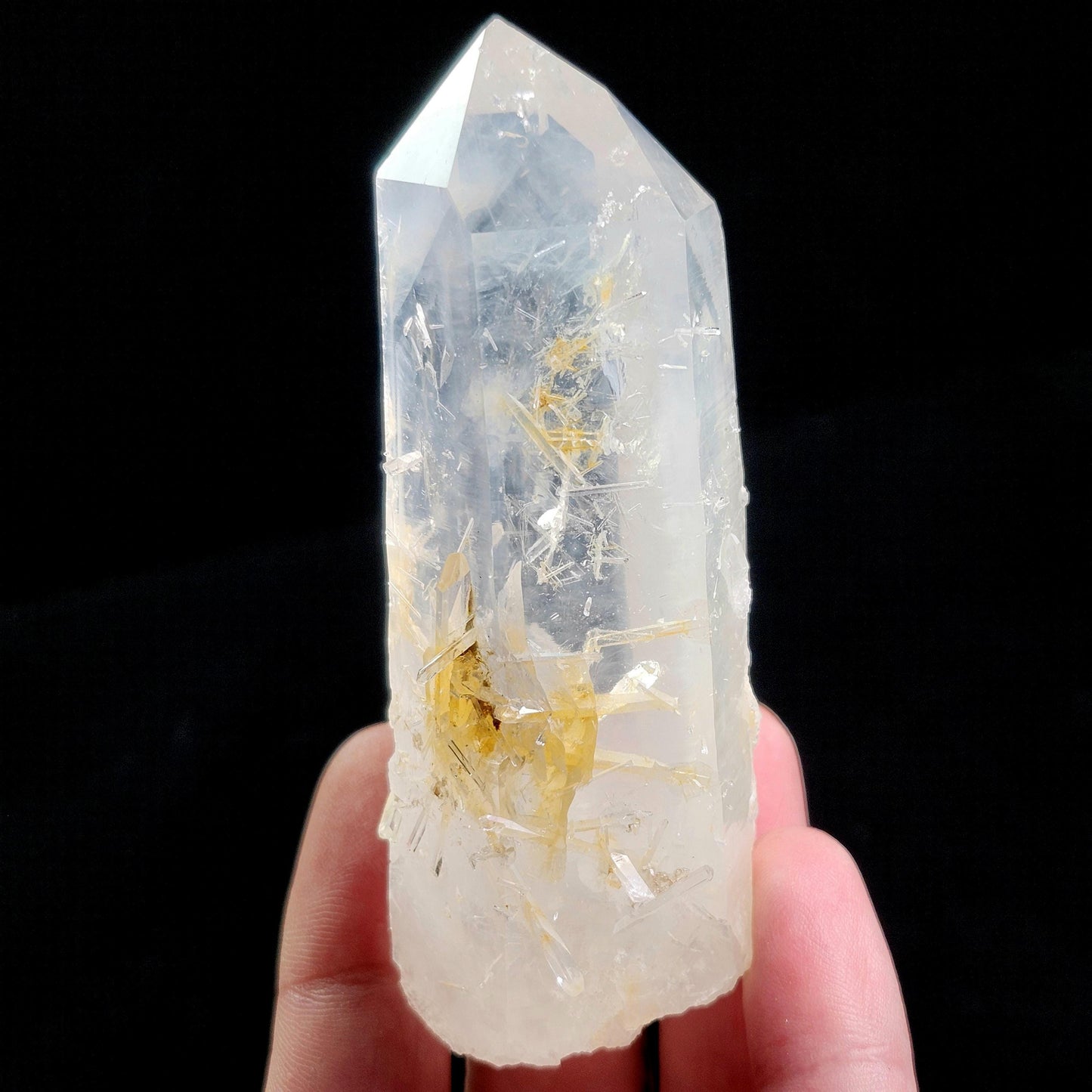 Blue Smoke Lemurian