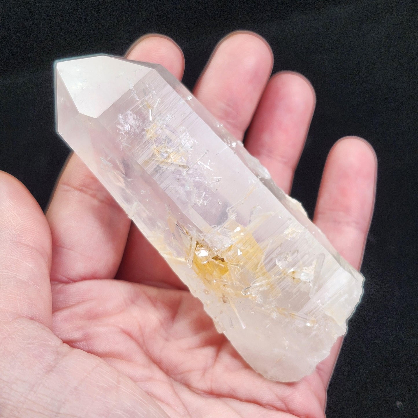 Blue Smoke Lemurian