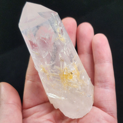 Blue Smoke Lemurian