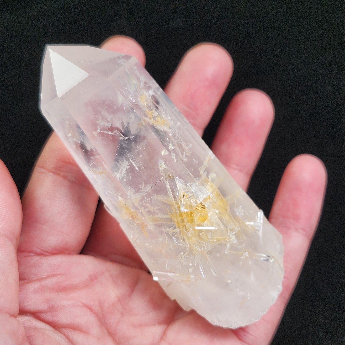 Blue Smoke Lemurian