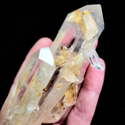 Blue Smoke Lemurian