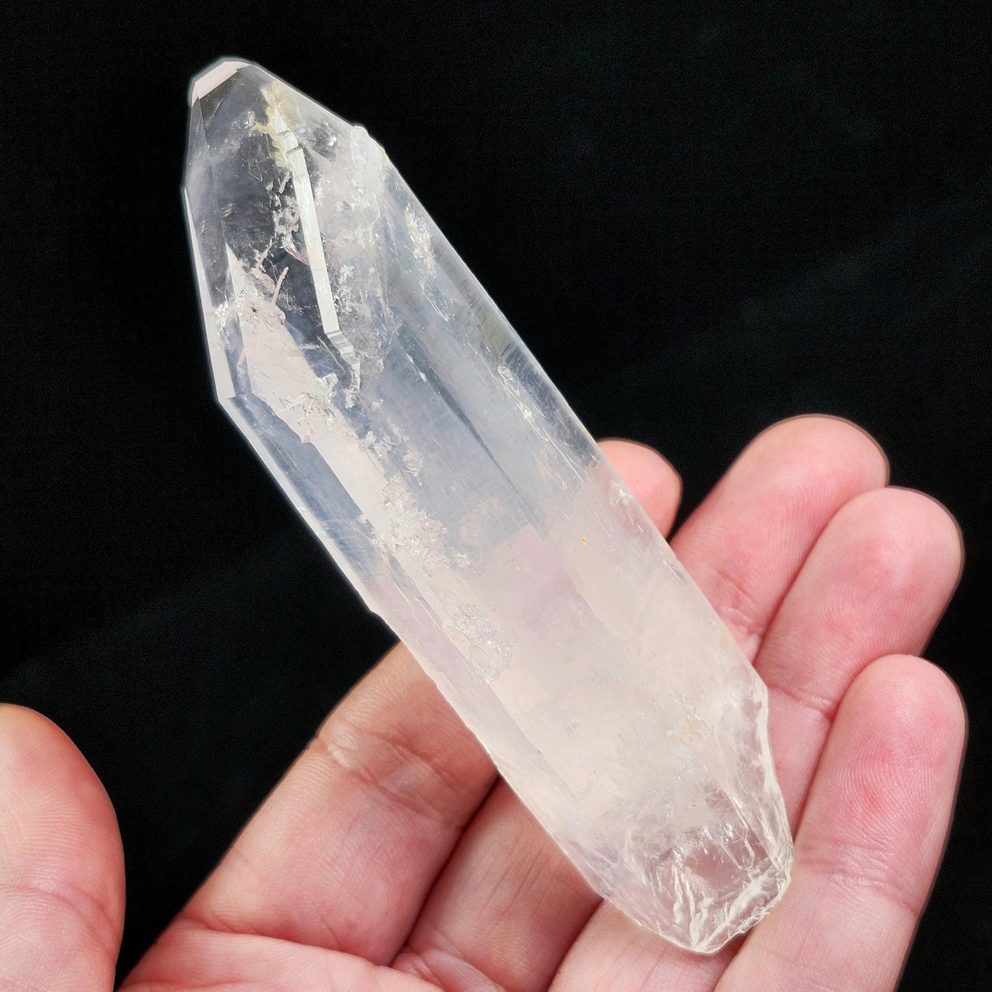 Blue Smoke Lemurian