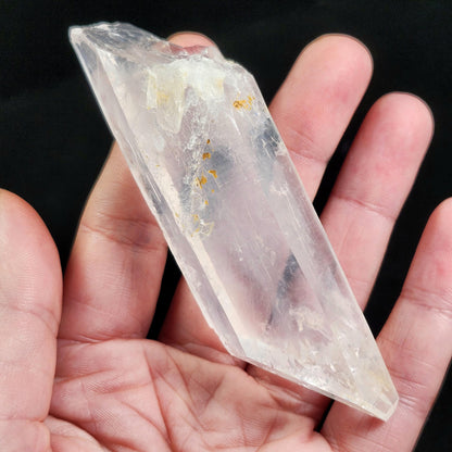 Blue Smoke Lemurian