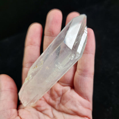 Blue Smoke Lemurian
