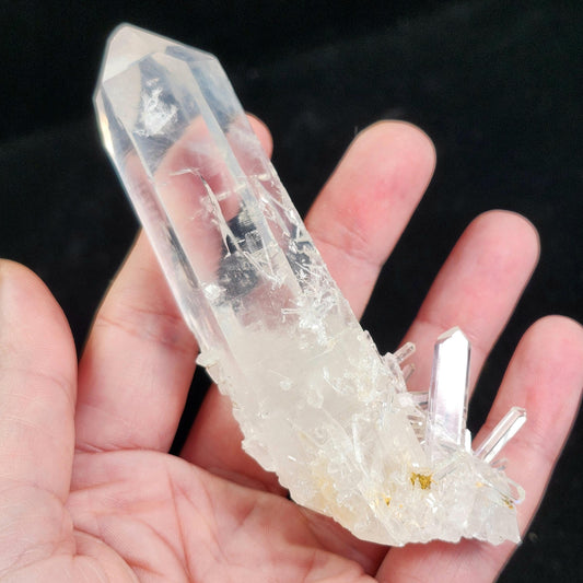 Blue Smoke Lemurian