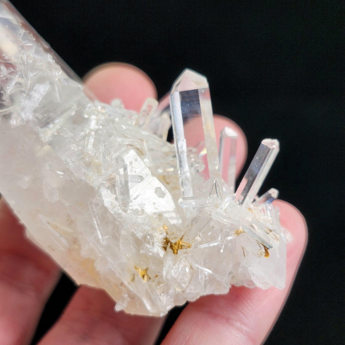 Blue Smoke Lemurian