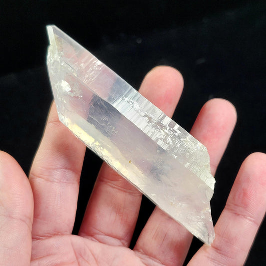Blue Smoke Lemurian