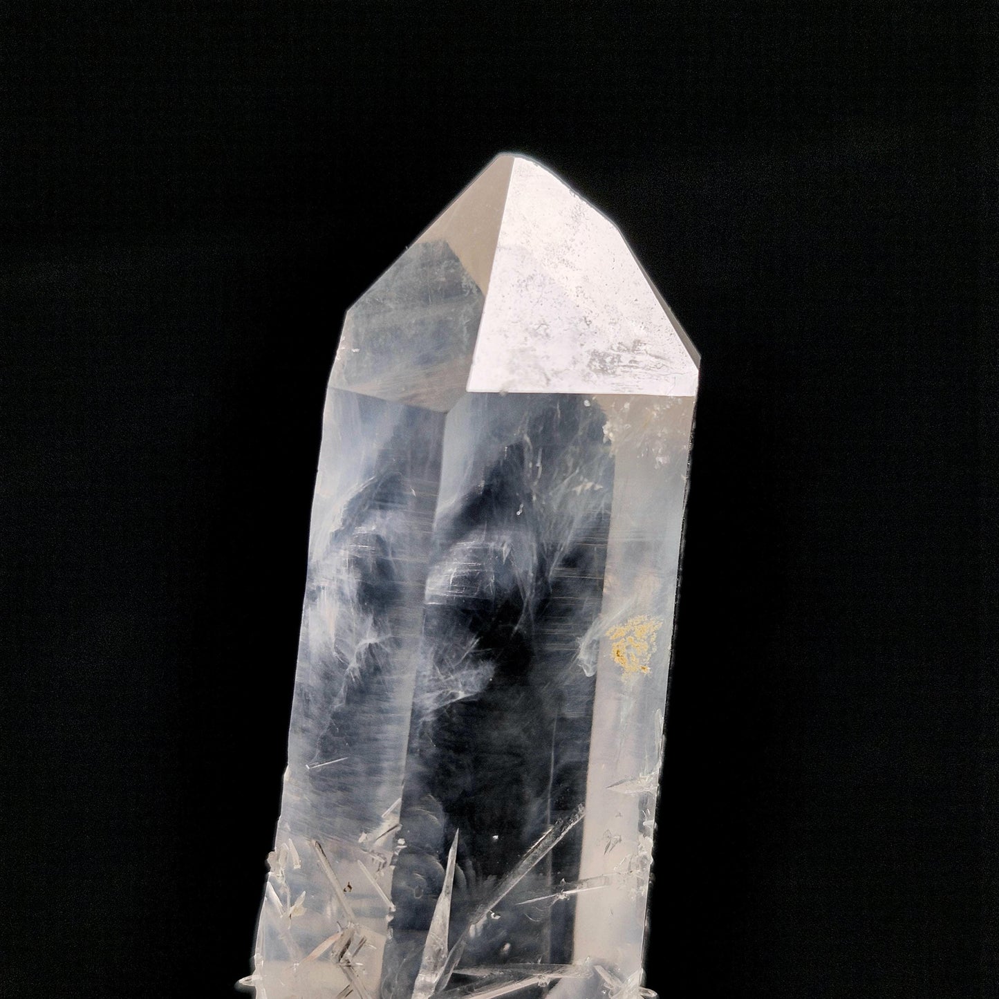 Blue Smoke Lemurian