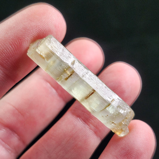 Heliodor Specimen