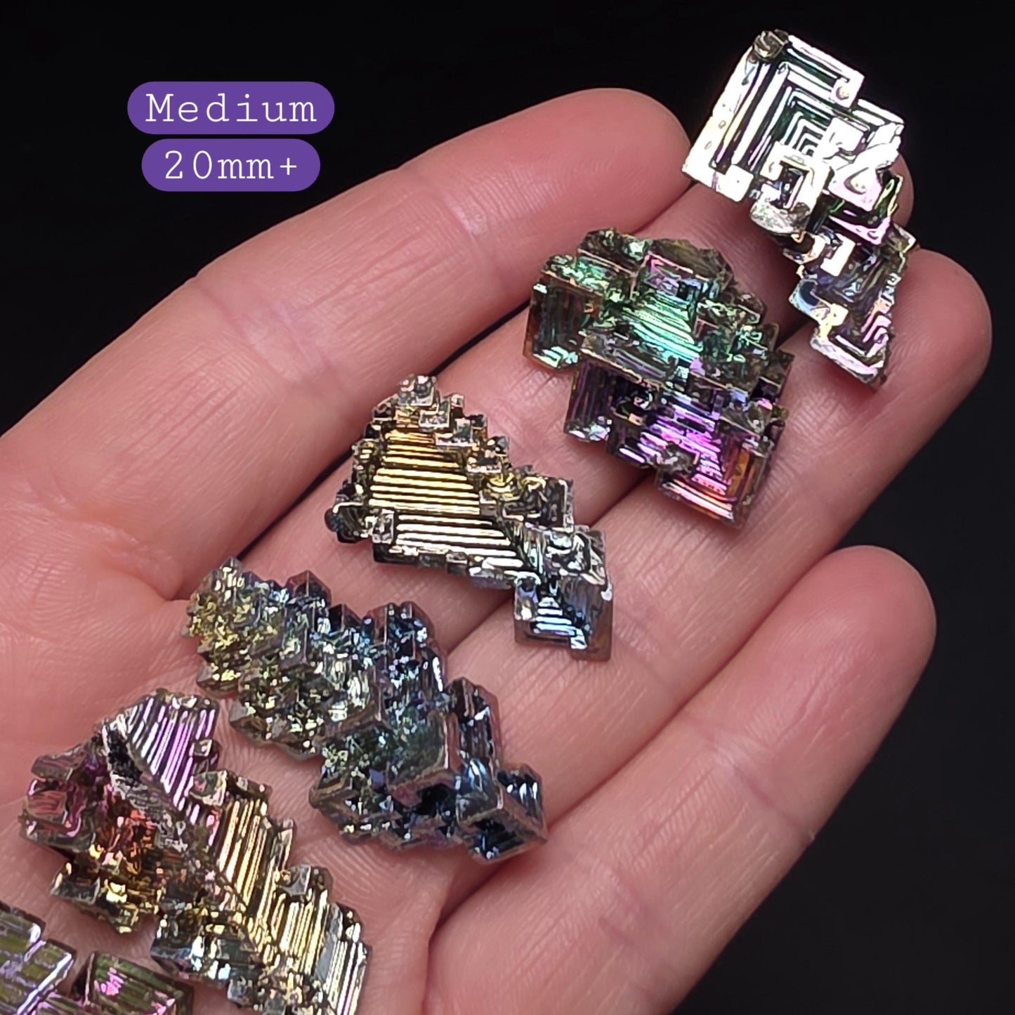 Bismuth