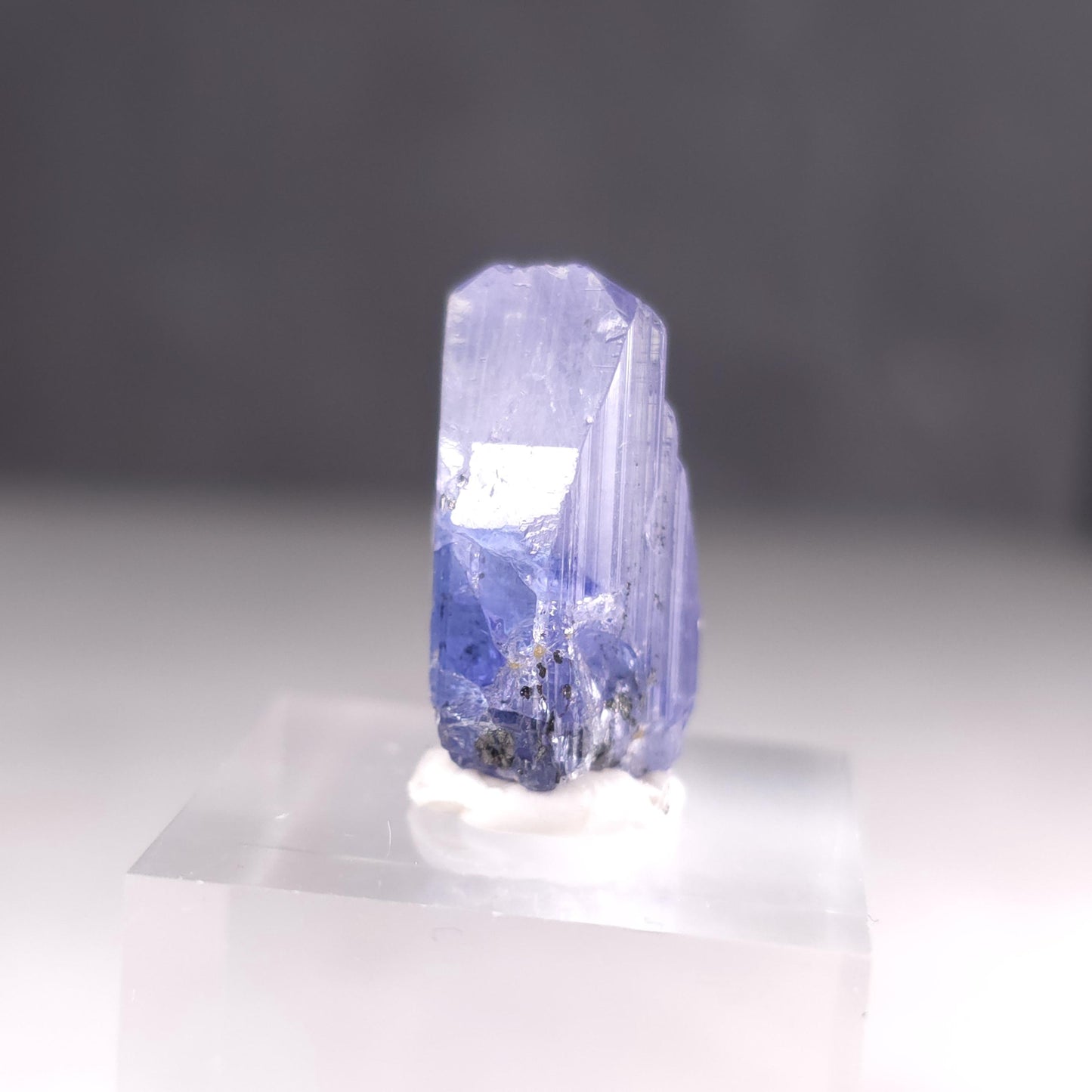 Tanzanite Crystal