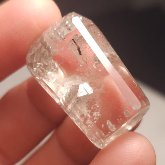 Bridge Quartz