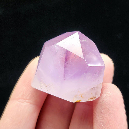 Lilac Amethyst Tower