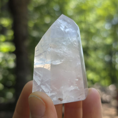 Girasol Quartz Tower