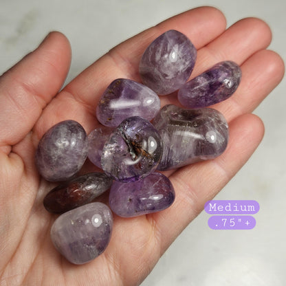 Auralite 23 Crystal