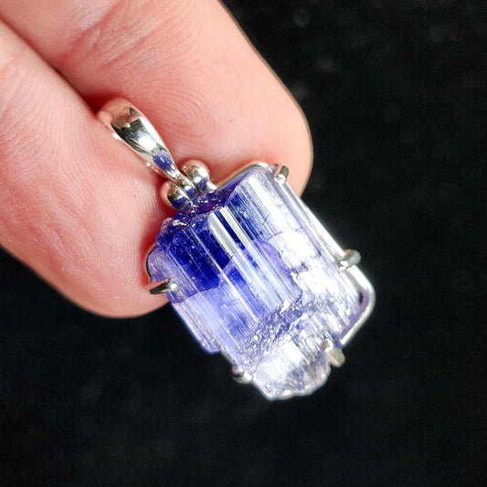 Tanzanite Pendant