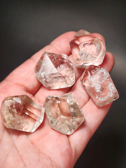 Bridge Quartz