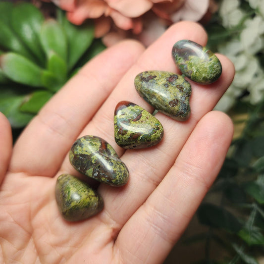Dragon Bloodstone