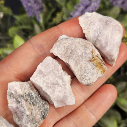 Ussingite Specimen
