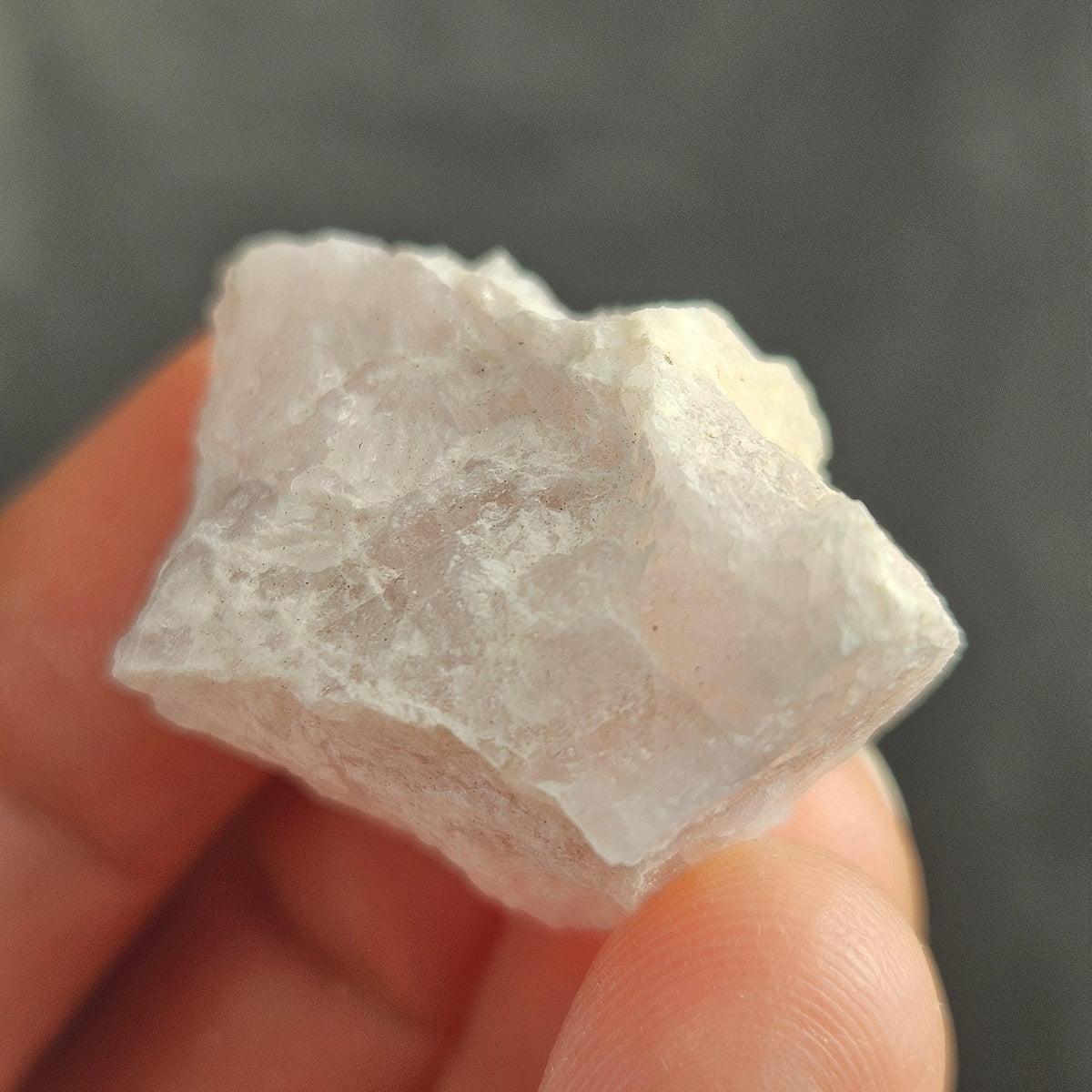 Ussingite Crystal, Rare Specimen