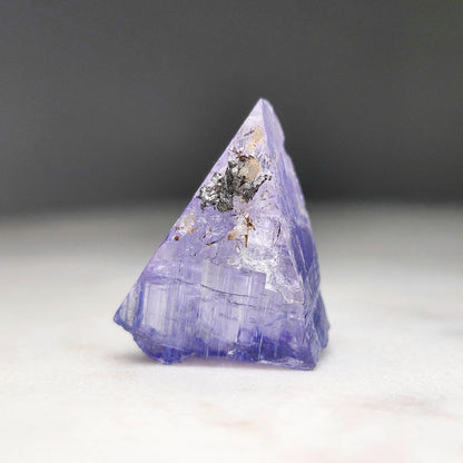Tanzanite Crystal