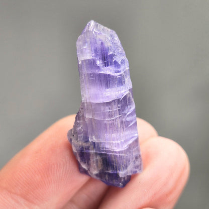 Tanzanite Crystal