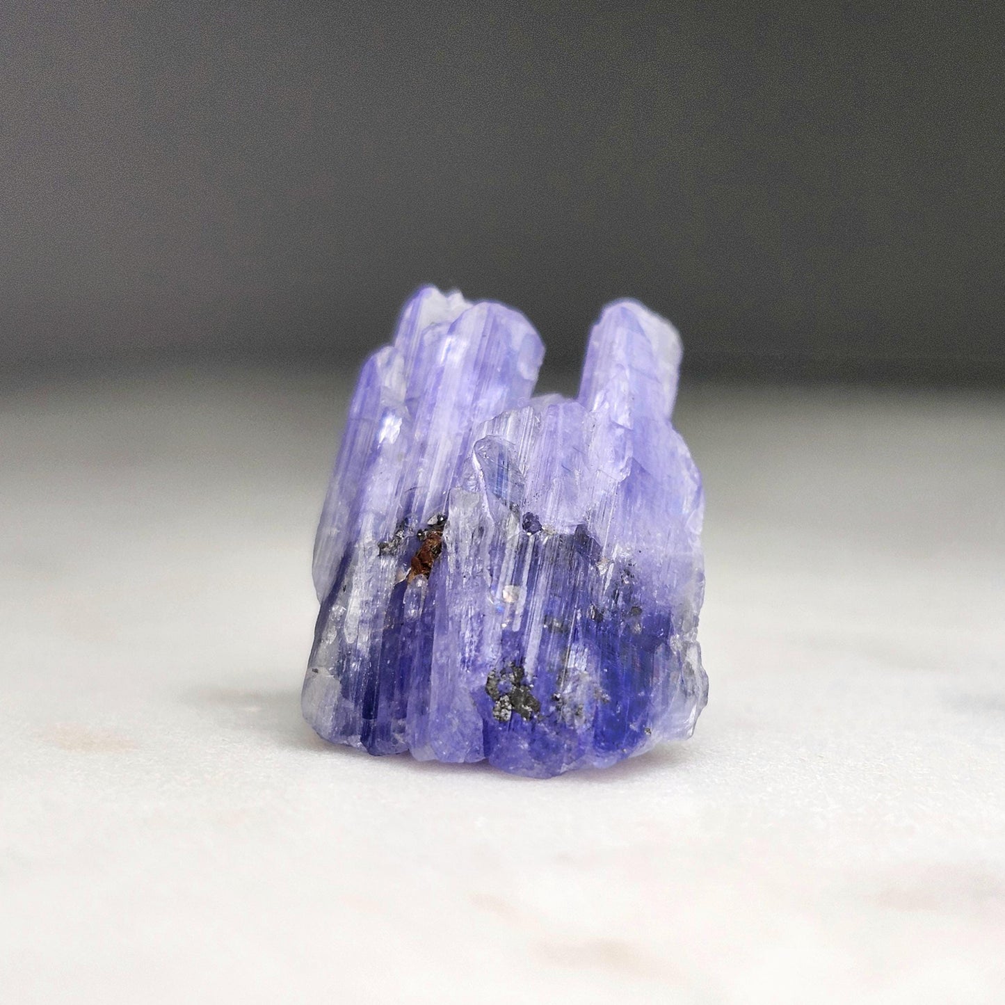 Tanzanite Crystal