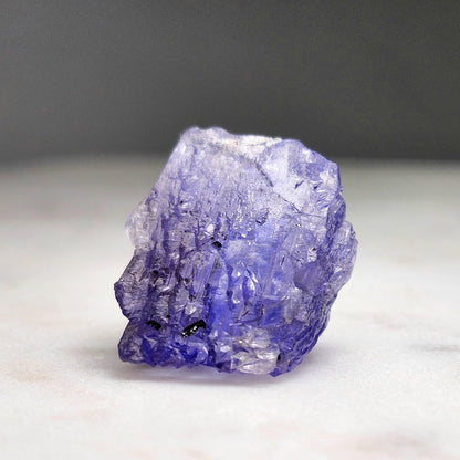Tanzanite Crystal