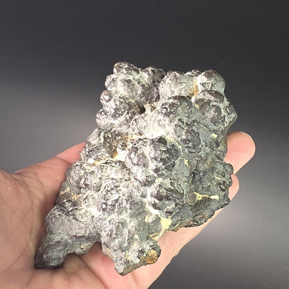 Prophecy Stone